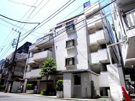 グレイス江古田（405）外観写真