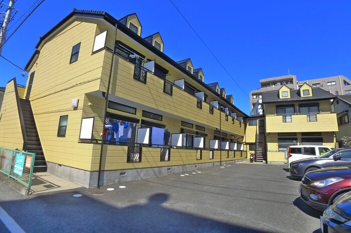 物件外観写真2　(その他)