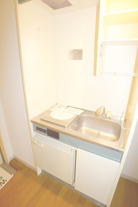 物件内観写真10　(キッチン)