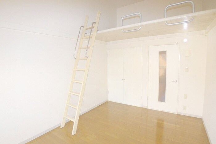 物件内観写真18　(居室)