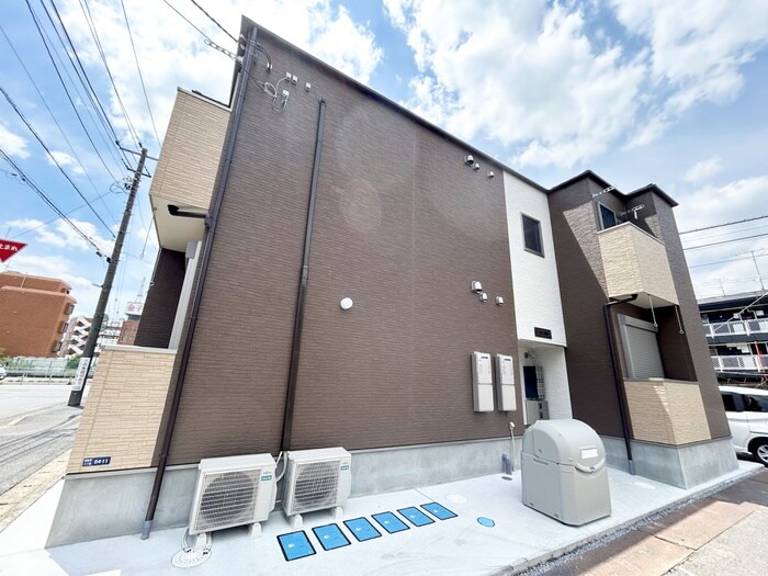 物件外観写真2　(その他)