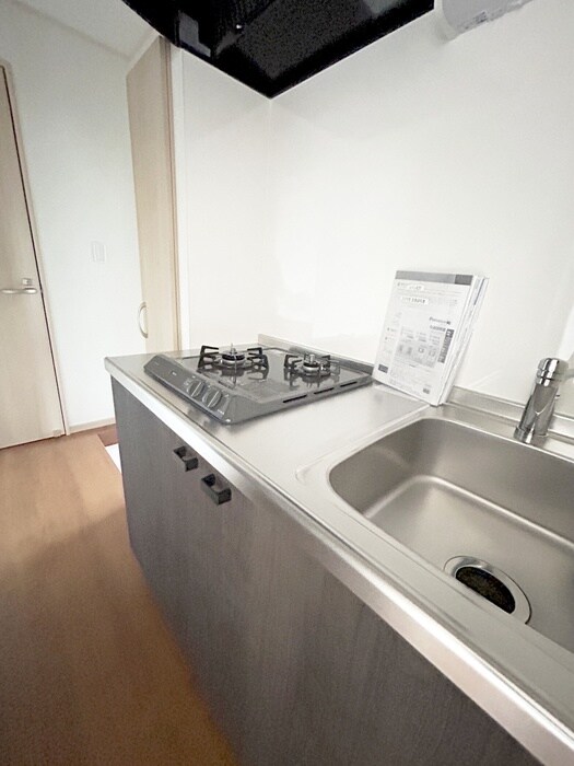 物件内観写真9　(キッチン)