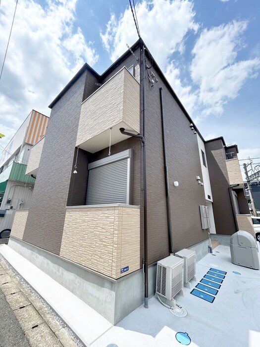 物件外観写真6　(外観写真)