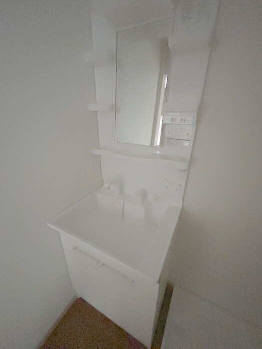 物件内観写真10　(洗面)