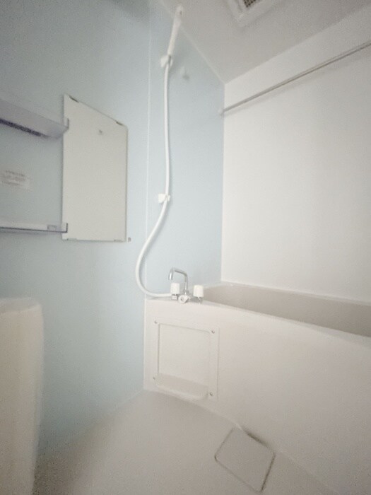 物件内観写真11　(バス／シャワールーム等)