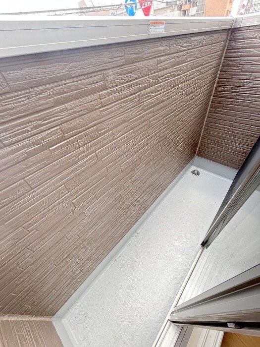 物件内観写真16　(ベランダ・バルコニー)