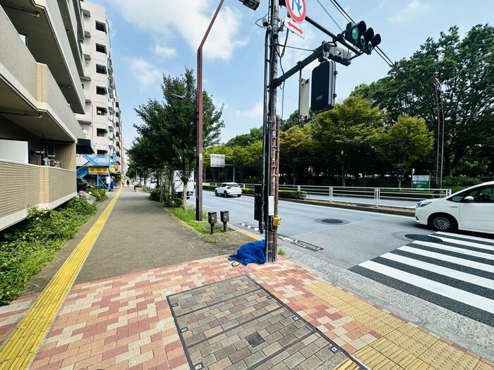 物件外観写真4　(周辺環境)