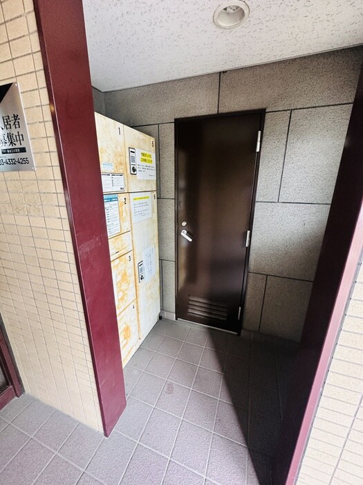 物件外観写真6　(建物設備)