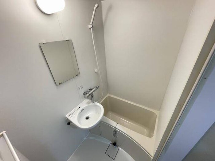 物件内観写真7　(バス／シャワールーム等)