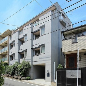 Ｔ・Ｓ　ＰＬＡＣＥ外観写真