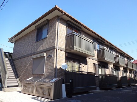 モナリエ春日Ⅱ外観写真