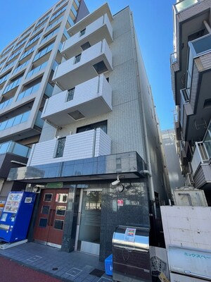グレース川崎Ⅲ外観写真