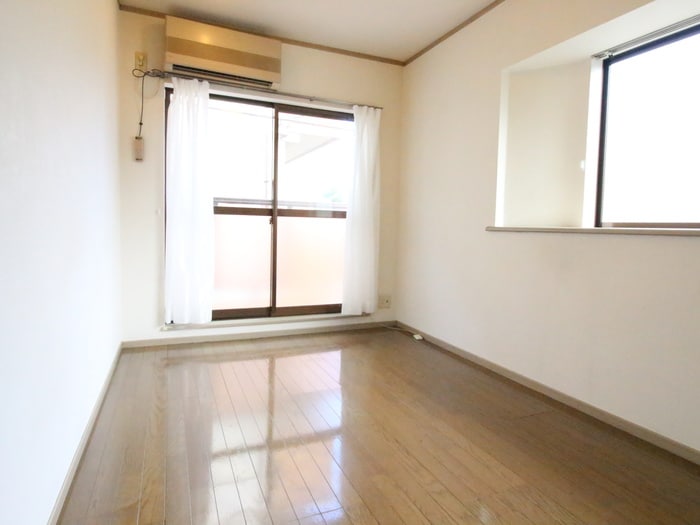 フェリス中野の居室