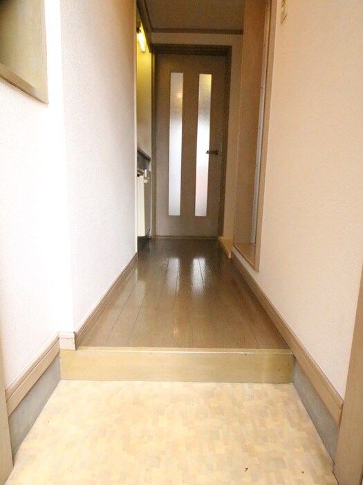 物件内観写真20　(玄関)