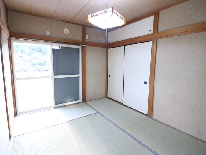 物件内観写真9　(居室)