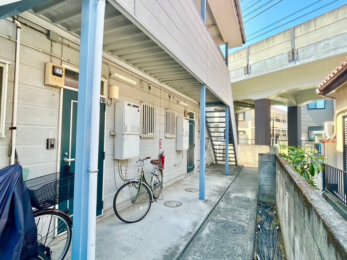 物件外観写真4　(外観写真)