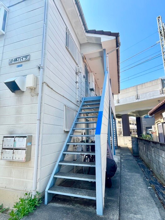 物件外観写真5　(外観写真)