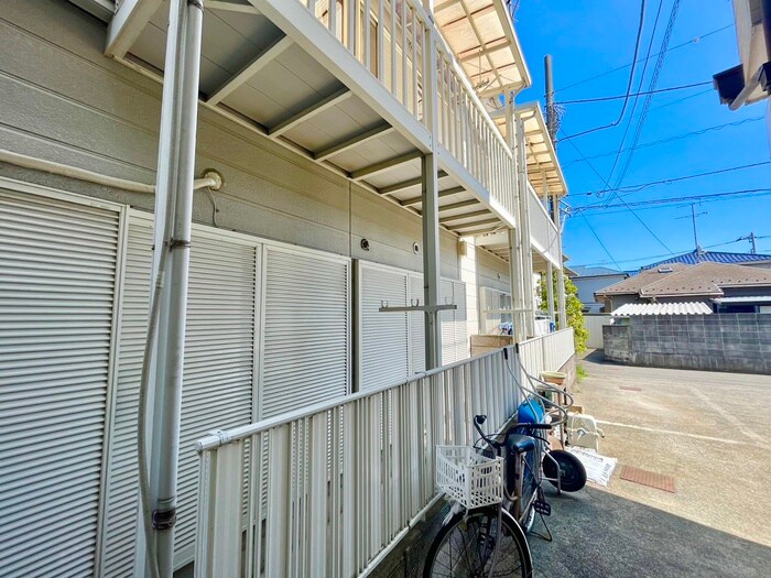 物件外観写真6　(外観写真)