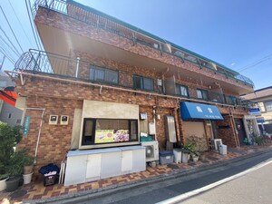 大商第５マンション外観写真