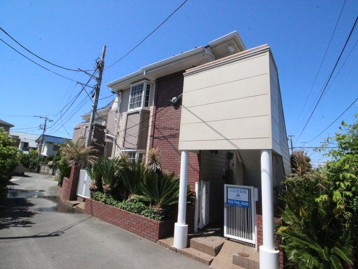 Ecol　Resort茅ヶ崎B