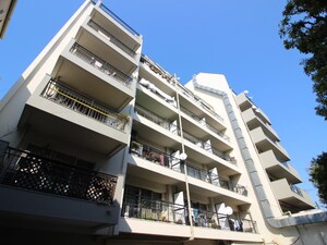 下馬パークハウス(901)外観写真