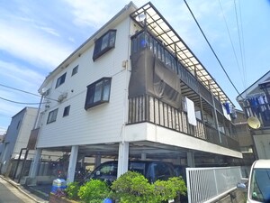 ハイツ生外観写真