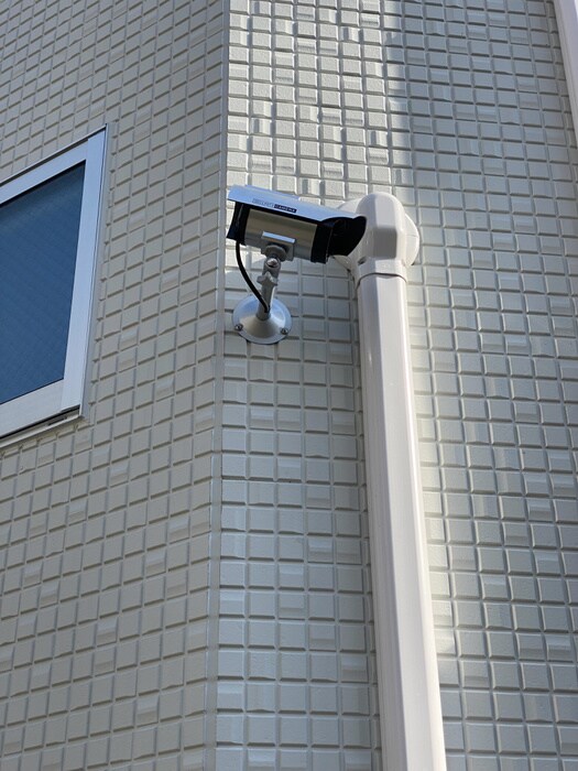 k-stationの建物設備