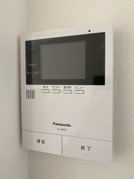 k-stationの内観写真