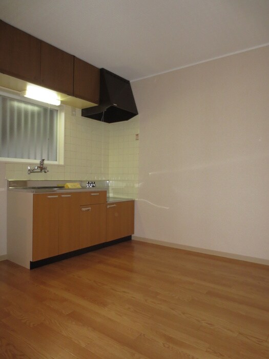 物件内観写真11　(キッチン)