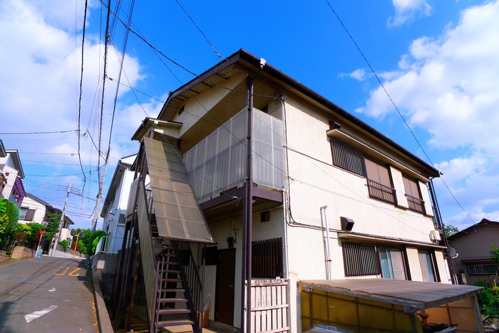 大谷荘