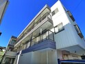 二和西マンション