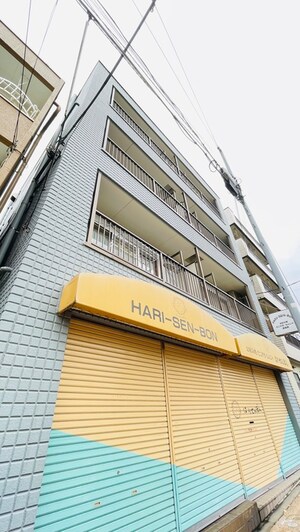 滝口ビル外観写真
