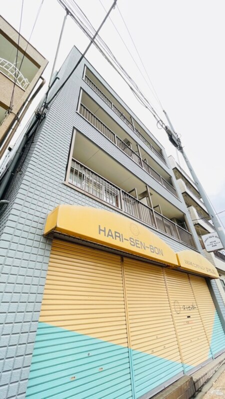 滝口ビル外観写真