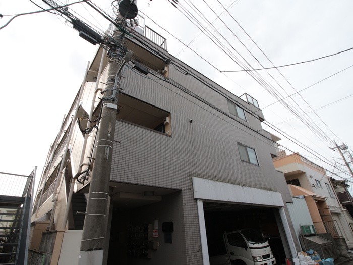 エンジェル27番館