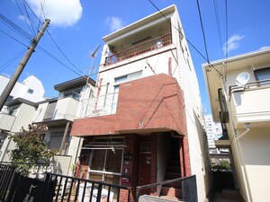 メゾン園（3F）外観写真