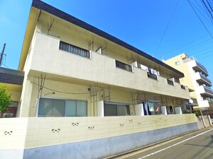 ニュ－石井コ－ポ外観写真