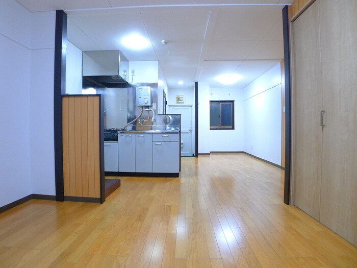 物件内観写真7　(居室)