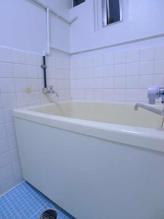 物件内観写真14　(バス／シャワールーム等)