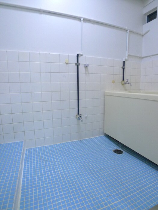 物件内観写真16　(バス／シャワールーム等)