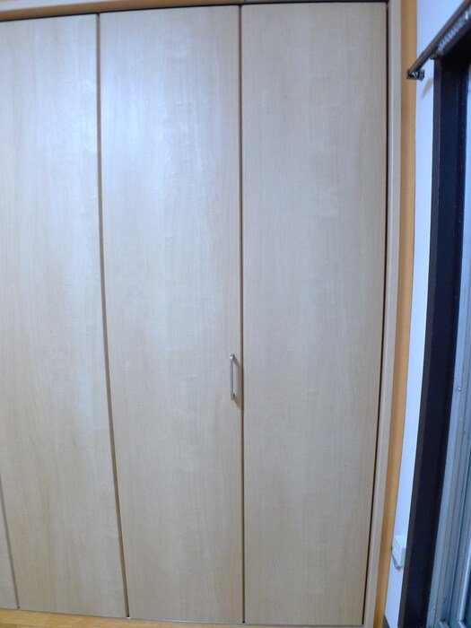 物件内観写真19　(収納)