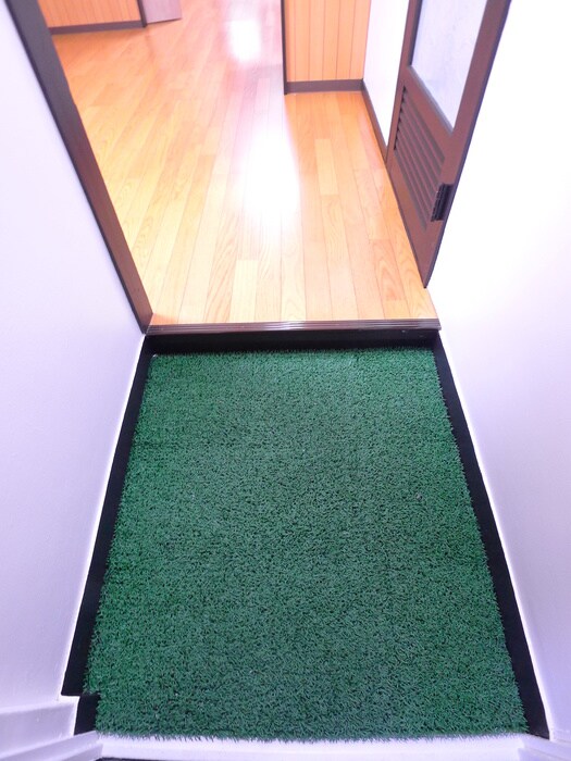 物件内観写真20　(玄関)