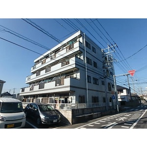 シュロス吉川外観写真