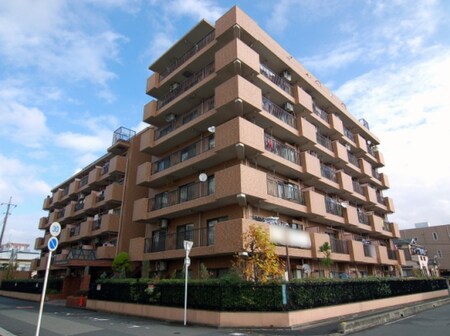 ﾗｲｵﾝｽﾞﾏﾝｼｮﾝ川口青木町公園(107)外観写真