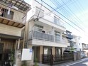 シャトー中原