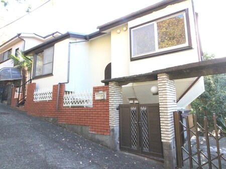 国分北３丁目戸建外観写真