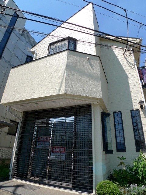 外観写真