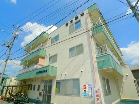 ビュ－プラザ斉藤２外観写真