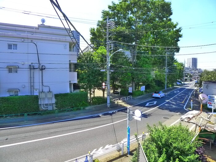 物件外観写真3　(周辺環境)