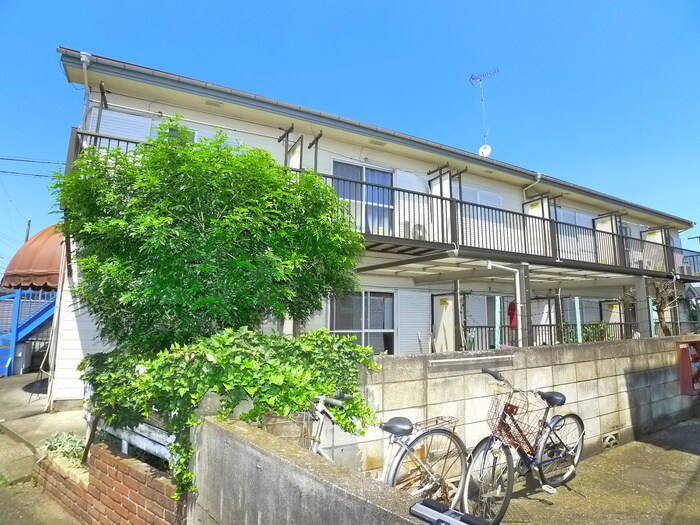 物件外観写真4　(外観写真)