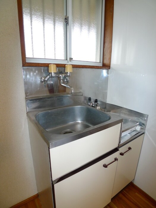 物件内観写真10　(キッチン)